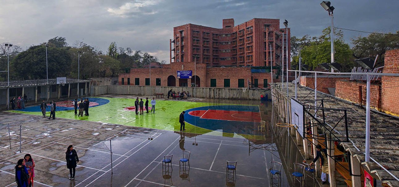 Forman Christian College, University, Lahore, Lahore, Pakistan, Pakistan